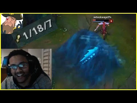 Aphromoo's Wave | Tobias Fate Inting? | Froggen | G2 Perkz - Best of LoL Streams #49