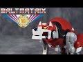 Voltron Legendary Defender Legendary Red Lion