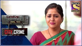 City Crime | Crime Patrol | पारिवारिक | Delhi