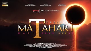 Download lagu WHEN THE SUN RISKS FROM THE WEST mp3