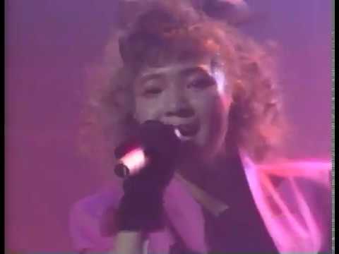 For Top Lovers 杏里 ライブ・イン・武道館 (Anri Live In Budōkan) (Full 1987 VHS Rip)