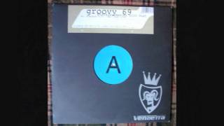 Groovy 69 - Stardust Medley With Dust