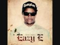 EAZY-E REAL MUTHA FUCKING G'S 