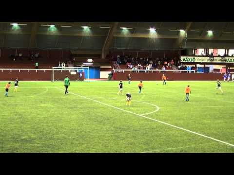 HBKP04 svart-Växjö Norra IF svart 0-3