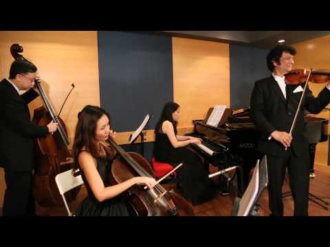 Ricardo de Mello Quartet (Vol.2) - 10 Malaguena...Lecuona