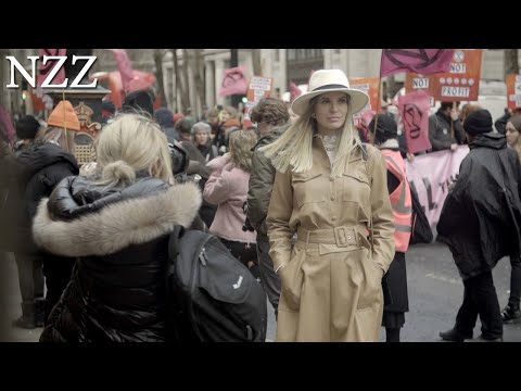 Slow Fashion: wertschätzen statt wegwerfen | Ausschnitt einer Doku von NZZ Format