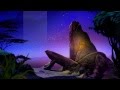The Lion King Blu Ray DVD 2011 Main Menu