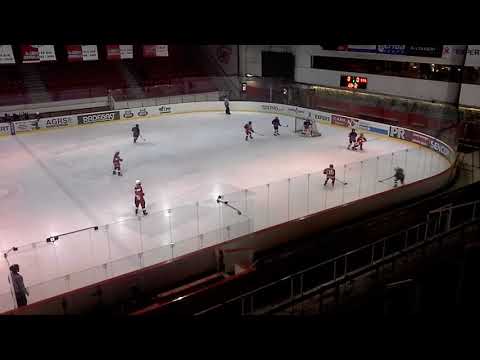 20190202 HC Slavia Praha - Berounští Medvědi 1