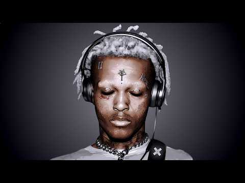 XXXTentacion - The Boy With The Black Eyes (Lyrics)