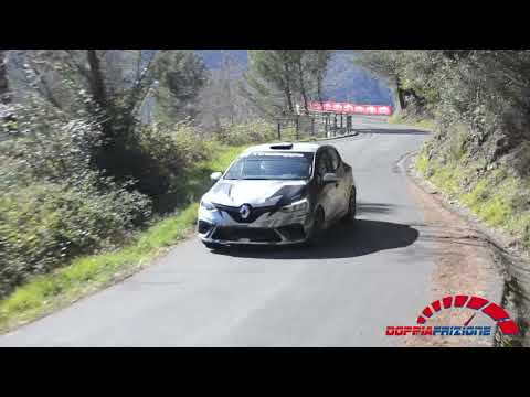12th Rally Ronde della Val Merula 2026 - PS2 San Damiano