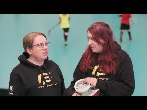 Kakkutukku Jeppis FBC  1 min