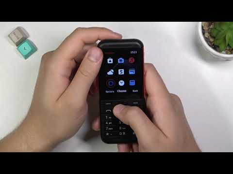 How to Disable Ringtone on NOKIA 5310 (2020) - Turn Off Ringtone