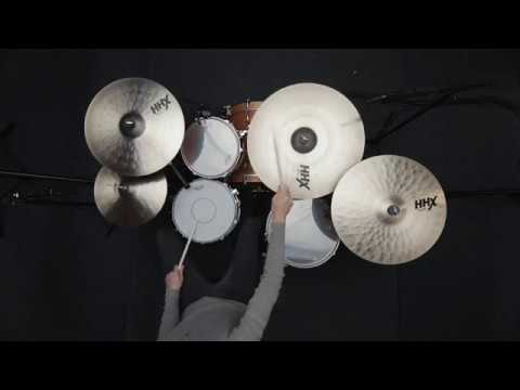 22" HHX Complex Medium Ride