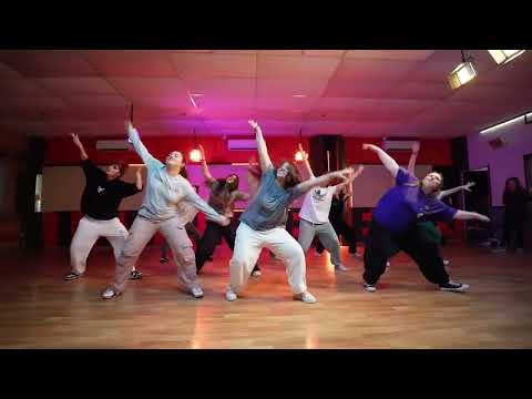 You’re Hired - NEIKED & Ayer Starr | Bestreet Haifa | Shay Azoulay