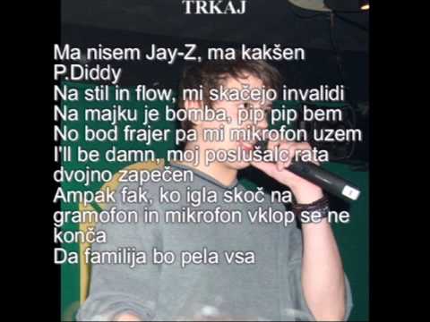 trkaj - 1 mf 2(lyrics)