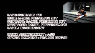 Download lagu PENGABIS ATI BY DANIEL FREDERICK SUT mp3