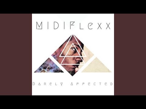 Barely Affected (feat. Nick Nubz)