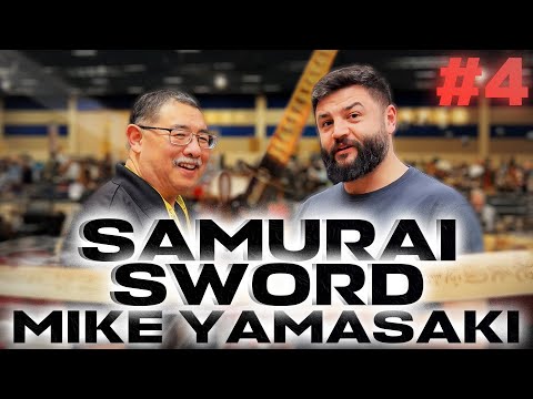 Unbelievable Find! Mike Yamasaki [Pawn Stars] Uncovers One really Expensive Sword!