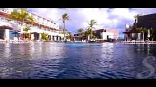 The Hotel Mirador Papagayo, Playa Blanca, Lanzarote