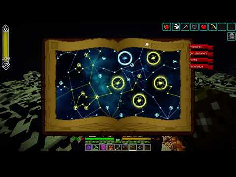 Divine Journey 2 Chaos guardian kinda ez with astral