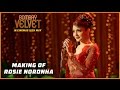The Making of Rosie Noronha | Bombay Velvet.