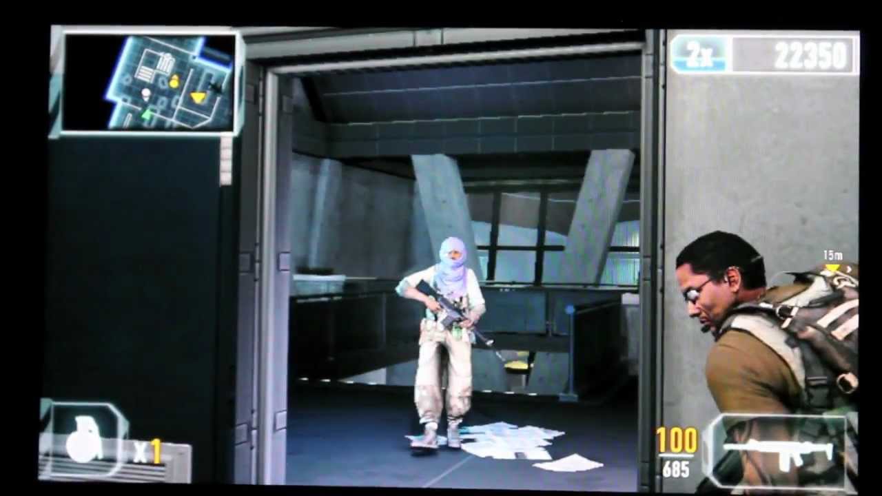 Unit 13 (Not For Resale) Promo • CIB trailer