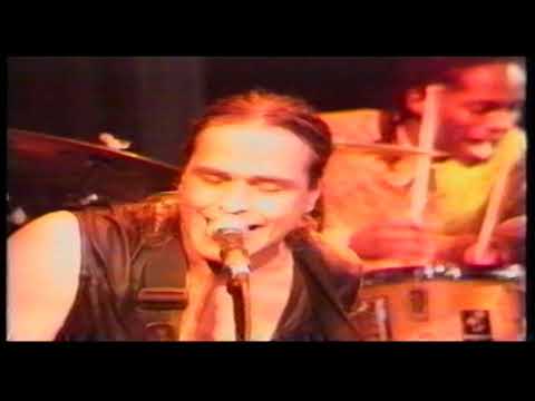 The Gutter Brothers, Bubbling Under,  Live @ the Mean Fiddler, 1993 - London, UK