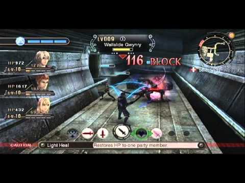 [TOP 100 BATTLE VGM] #12 You Will Know Our Names - Xenoblade Chronicles