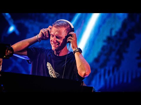 Armin van Buuren - Space Case live at Tomorrowland 2023 (Freedom Stage)
