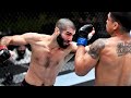 Fighters You Should Know | UFC Vegas 58