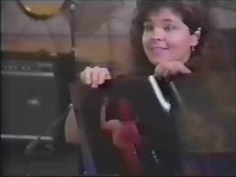 Yes Miscellany: 7/12/91 - Philadelphia - YesFest Day 1