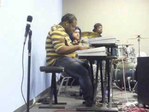 GENERAL'z  STAGE PLAY REHEARSAL