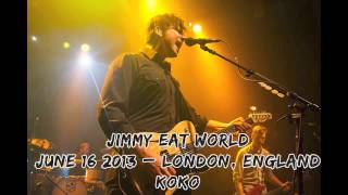 Goodbye Sky Harbor live in London @ Koko