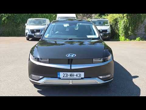 Hyundai IONIQ 5 58kW Executive - Image 2