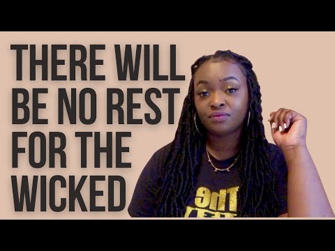 Prophetic Word | They Will Pay For What They Did To You!