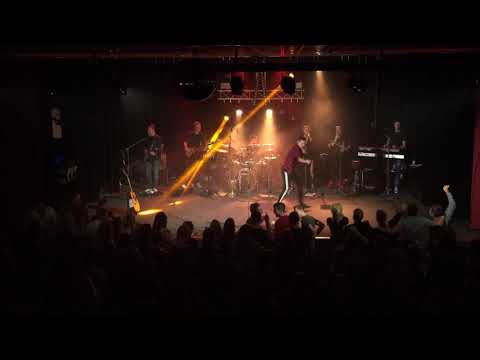 Bildts Song Festival 2018 - optreden 10 : Rick de Vries met André Hazes jr    Leef