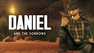 Honest Hearts 04 - Daniel and the Sorrows - Fallout New Vegas Lore