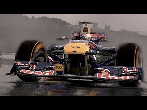 F1 2011 Playstation 3