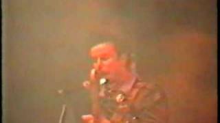 Tequilla Mal (songs: C.C. Rider; Rip It Up; A Rodar Na ...)