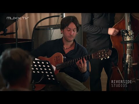 PABLO HELD TRIO feat. NELSON VERAS - MEDI PACK (live in Köln, 2019)