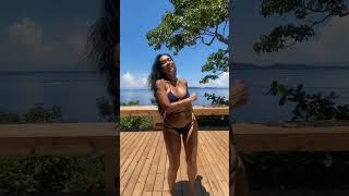 Bakat bikini trending #trending #viral