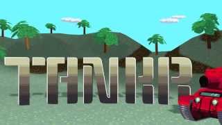 Tankr Trailer HD