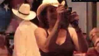 Music Video: Dallas (Ewing) cast and his fans at Mirande!!