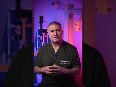 Gözünüz Akıllı Lens İçin Uygun mu? İşte Kritik Bilgiler!