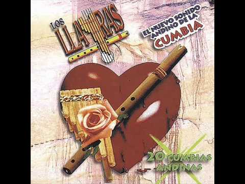 Los Llayras-AMAME