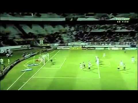 Melhores momentos santa cruz 2 x luverdense 0