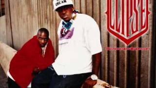 clipse feat. pharrell-im good (chopped-n-screwed by dj cha$er)