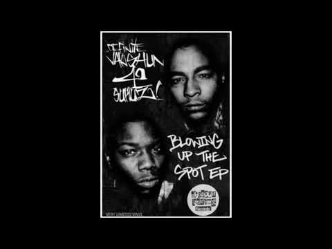 Definite Vacation 4 Suckas - Sleepless Nightmares