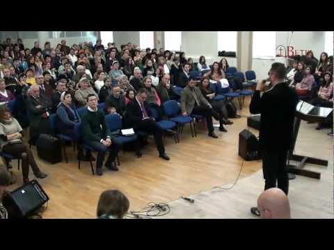 Adi Hentea - Te rog pe tine, amice (live.bisericabetel.com)