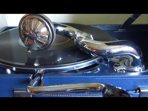 Paul Specht and His Orchestra - I'm Sailing on a Sunbeam (1929)